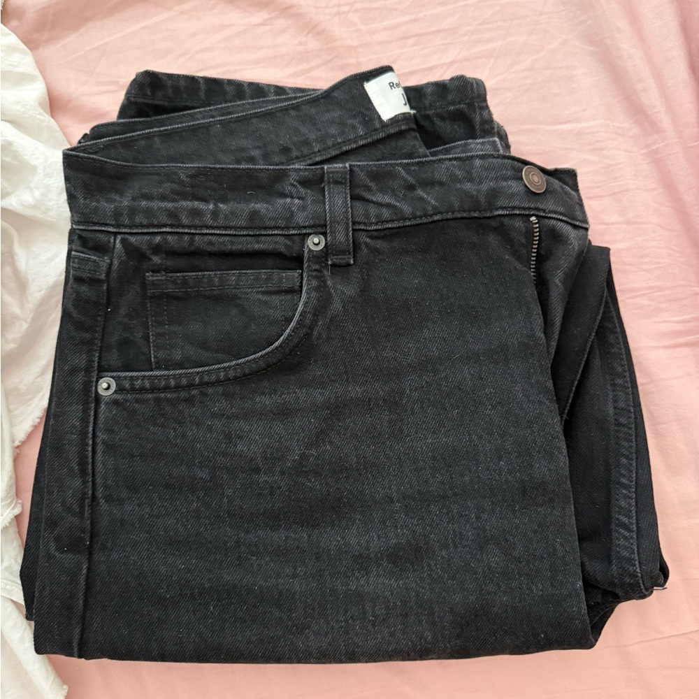 Reformation Abby Women's Jeans